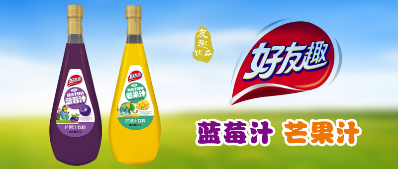 河南友趣饮品有限公司