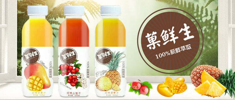 河南豫浪鑫饮品有限公司