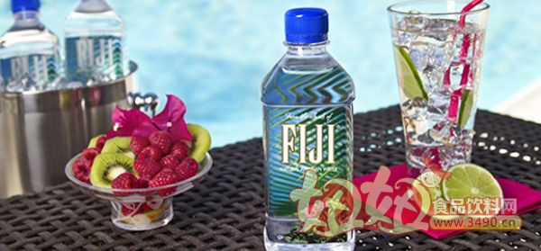 FIJI® WaterȪ