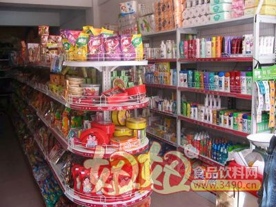降低超市经营损耗方法一:提高商品销售能力