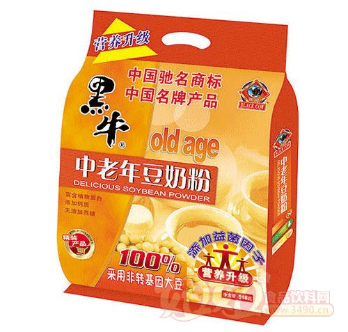 黑牛食品进军鸡尾酒能否在风口飞起来