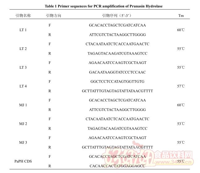 Ұӣˮø PCR 