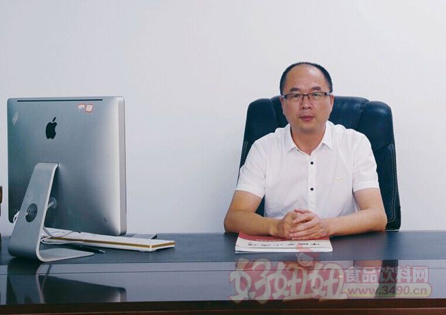 温州丁源兴食品股份有限公司董事长丁学观