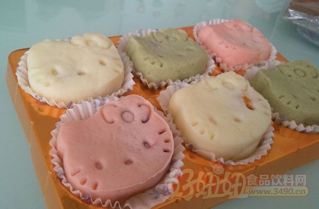 卡通月饼图片大全... pic.3490.cn 宽650x426高