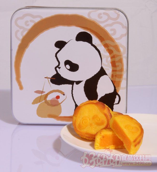 卡通月饼图片大全... pic.3490.cn 宽650x710高