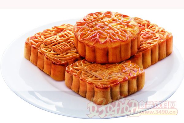 月饼的由来