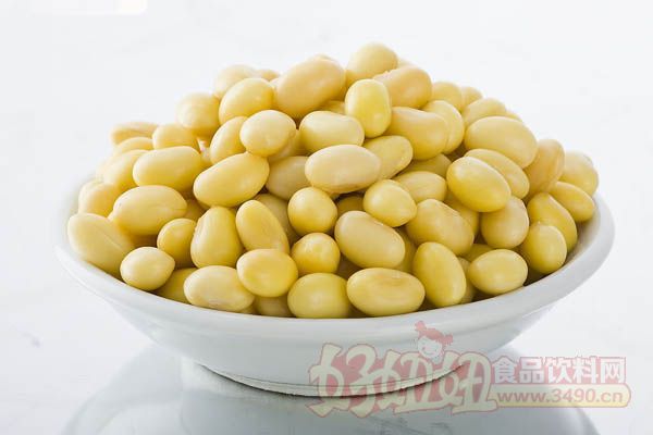 黄豆是减肥食品吗