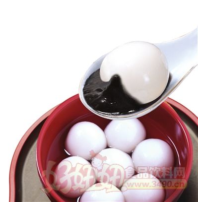 汤圆
