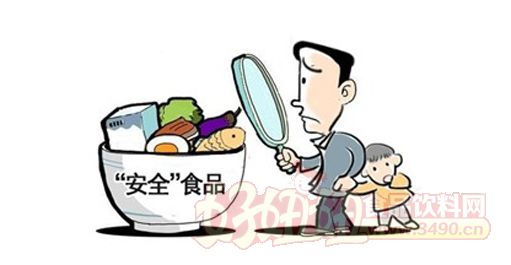 校园食品安全不能忽略