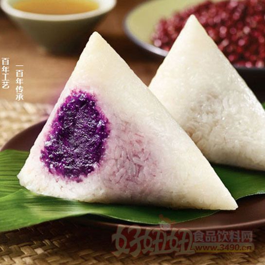 端午节舌尖大战