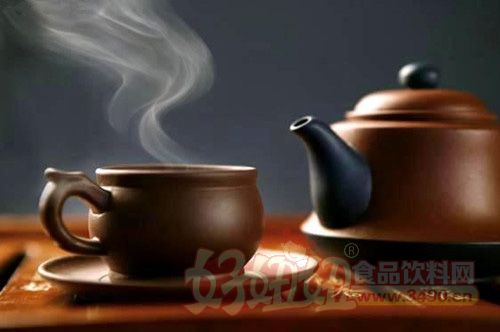 茶饮料