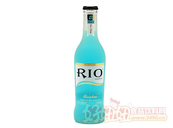 RIOβõζ