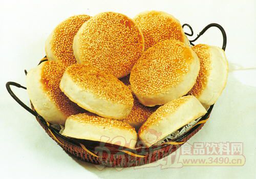 特色做法的烧饼及马蹄上册学前班拼音课件图片