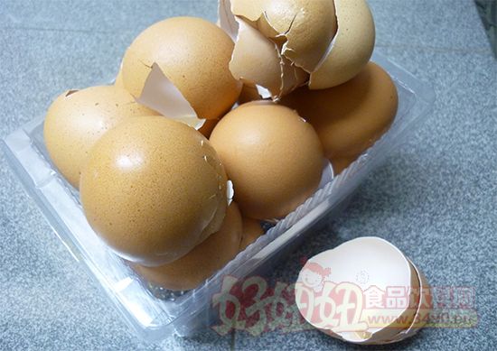 鸡蛋壳