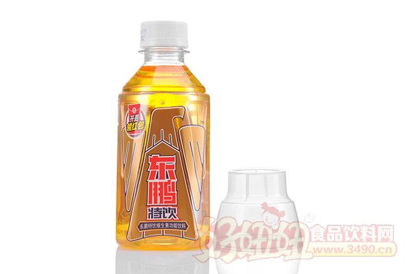 东鹏特饮