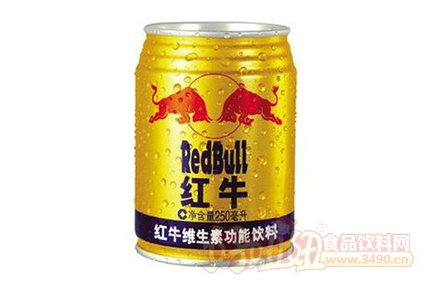 红牛