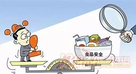 合肥市骚动中小学生食品安全主题活动僵尸开展大恐怖漫画图片