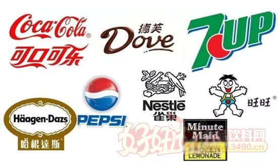 你不知道的十大食品品牌名字由来!