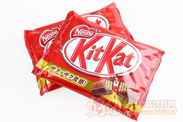 KitKat ɿ