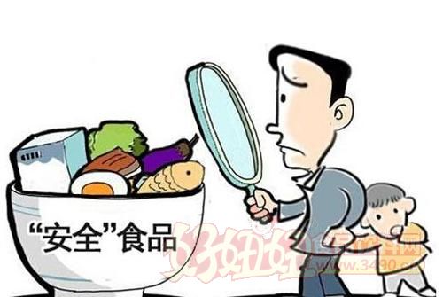 “儿童专用”旗号的食品，真的适合孩子食用吗？