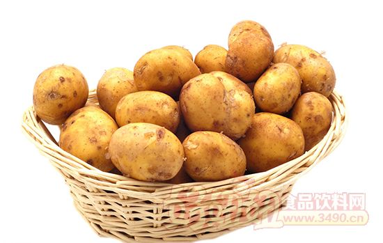马铃薯主食产品近300种，你知道吗？
