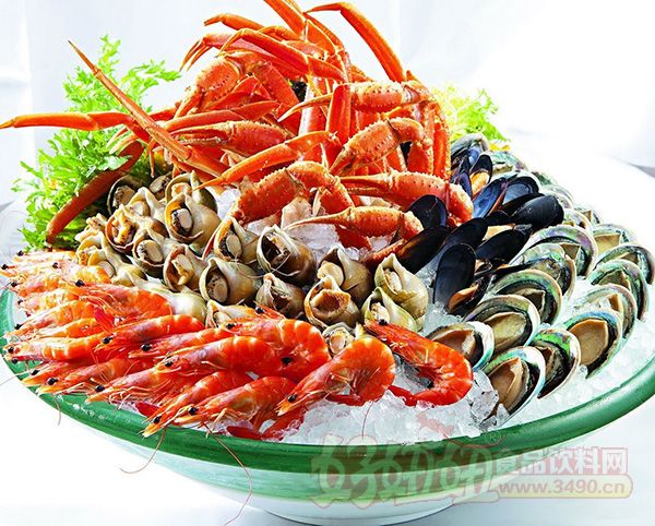 吃完海鲜过敏怎么办_儿童海鲜过敏症状_海鲜过敏了怎么办(2)