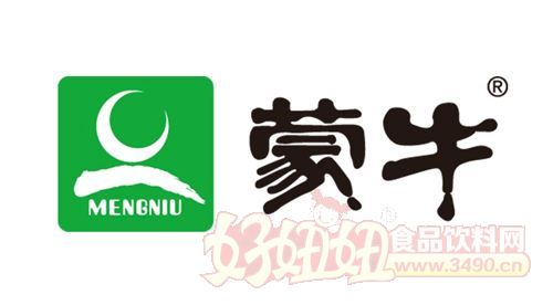 蒙牛