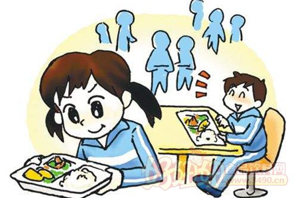 北京全面排查校园食品安全