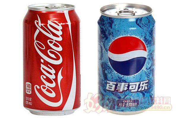怎样阻止可口可乐和百事可乐的利润下滑？