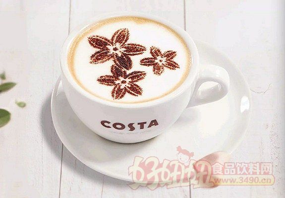 Costa新品