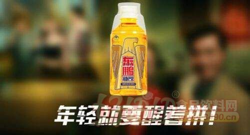 东鹏特饮成年轻消费群体最喜爱的品牌