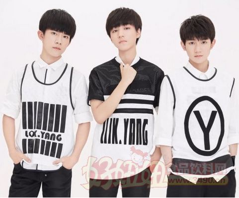 TFBOYS