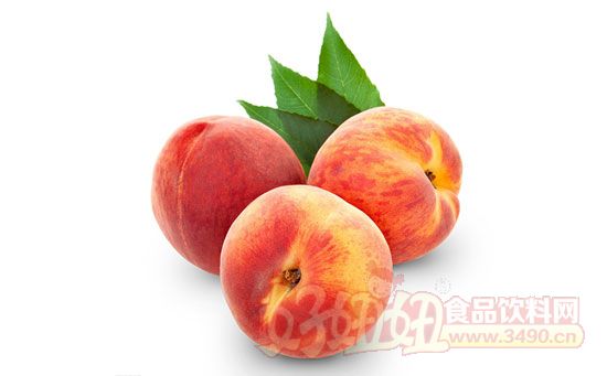 红彤彤的桃子好吗？桃子该怎么挑选？