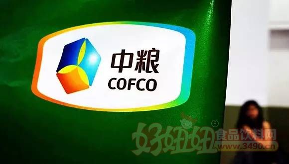 中粮