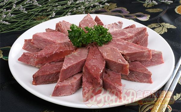秋天进补之牛肉价格走势偏高