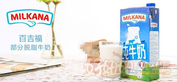 纯牛奶脱脂奶风味奶你知多少_脱脂牛奶什么牌