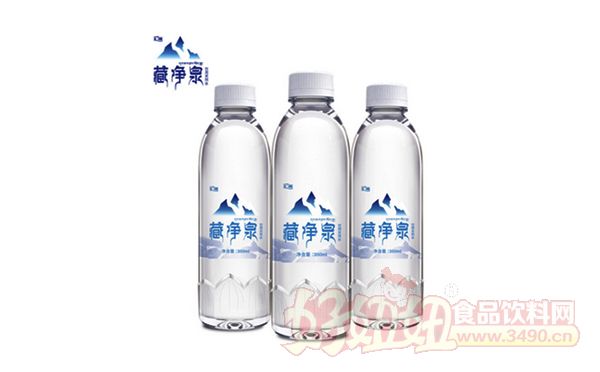 你知道的“汇源”开始卖水啦！