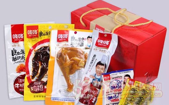 休闲食品价格-好妞妞食品饮料招商网