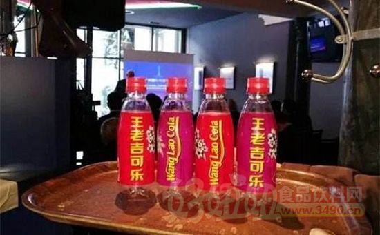 当凉茶“遇上”二氧化碳，会是怎样的一种体验？