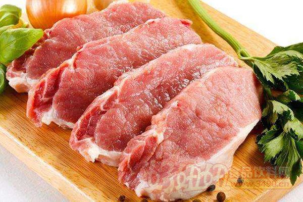 猪肉
