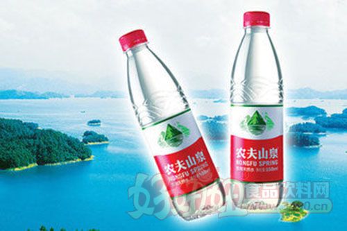 农夫山泉,可口可乐等,创新营销新升级!