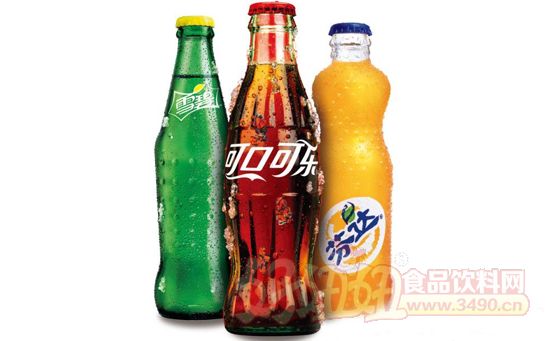 饮料