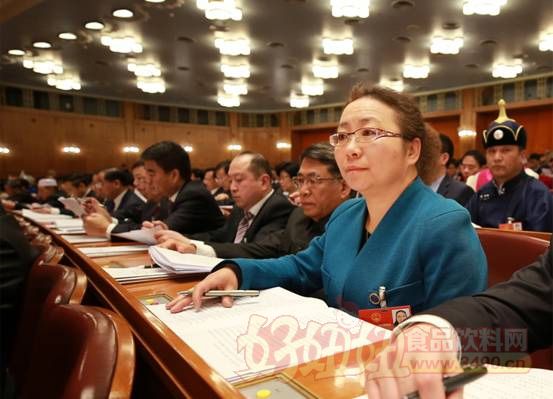 “品质中国”我们还需要更多的“李翠枝”