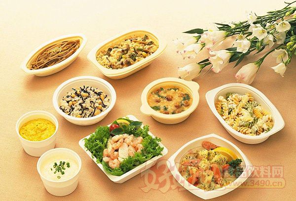 食品