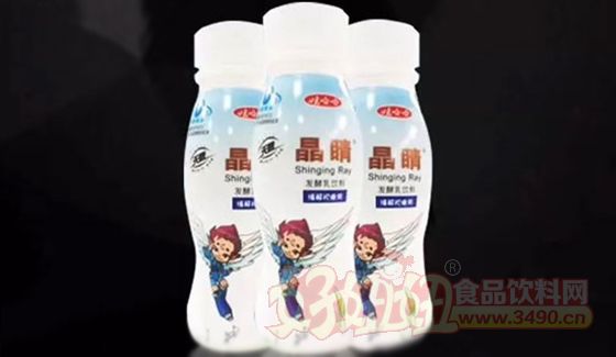 哇哈哈 发酵乳