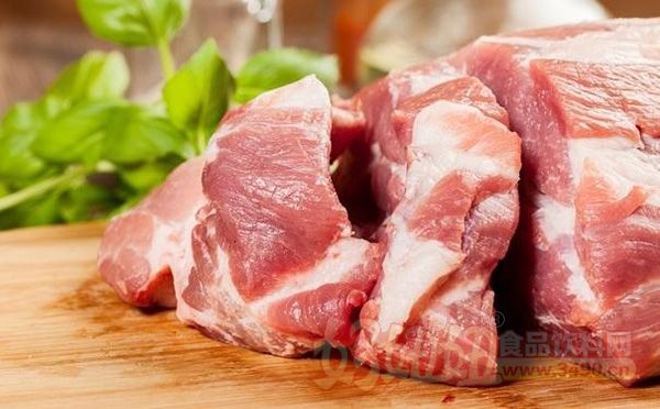 猪肉
