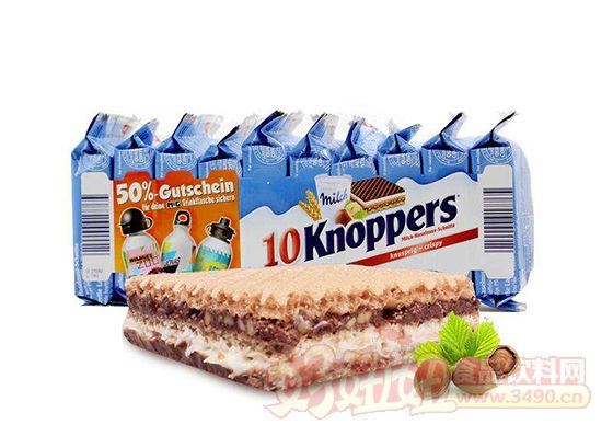 knoppers 