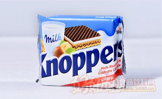 knoppers 