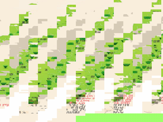 覆盖了湘西永顺,龙山,黑龙江同江,安徽砀山,涡阳等52个县的72所学校图片