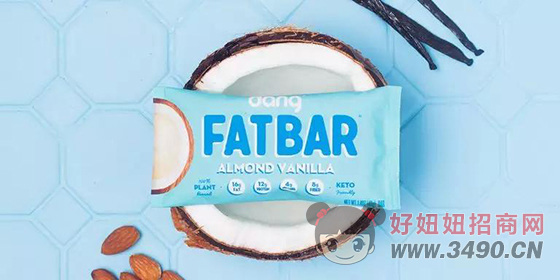 Dang FoodsͪʳFATBAR